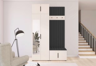 PKMebel - Flurset Bianco 14
