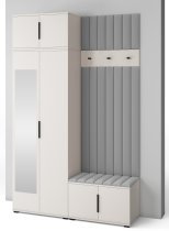 PKMebel - Flurset Bianco 14