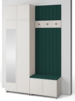 PKMebel - Flurset Bianco 14