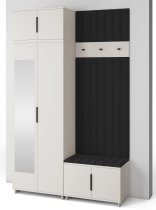 PKMebel - Flurset Bianco 14