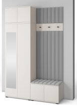 PKMebel - Flurset Bianco 14