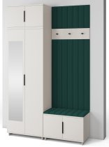 PKMebel - Flurset Bianco 14