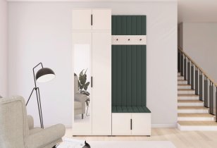 PKMebel - Flurset Bianco 14