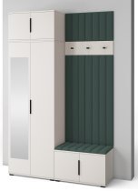 PKMebel - Flurset Bianco 14