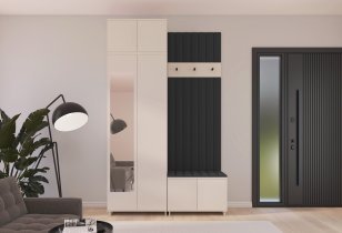 PKMebel - Flurset Bianco 14