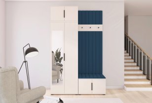 PKMebel - Flurset Bianco 14