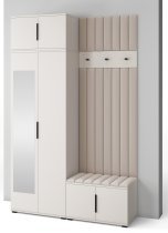 PKMebel - Flurset Bianco 14