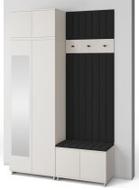 PKMebel - Flurset Bianco 14