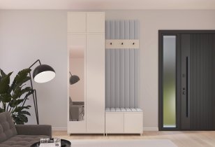 PKMebel - Flurset Bianco 14
