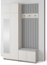 PKMebel - Flurset Bianco 14