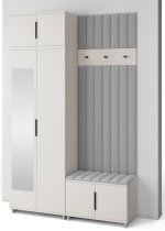 PKMebel - Flurset Bianco 14