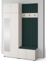 PKMebel - Flurset Bianco 14