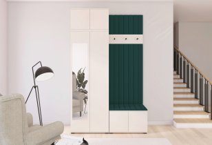 PKMebel - Flurset Bianco 14