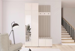 PKMebel - Flurset Bianco 14