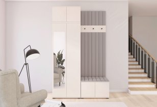 PKMebel - Flurset Bianco 14
