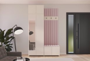 PKMebel - Flurset Bianco 14