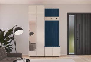 PKMebel - Flurset Bianco 14