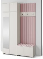 PKMebel - Flurset Bianco 14