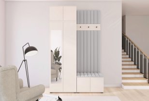 PKMebel - Flurset Bianco 14