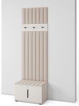 PKMebel - Flurset Bianco 16
