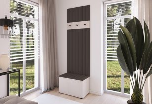 PKMebel - Flurset Bianco 16