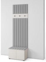 PKMebel - Flurset Bianco 16