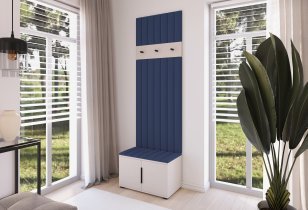 PKMebel - Flurset Bianco 16