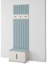 PKMebel - Flurset Bianco 16