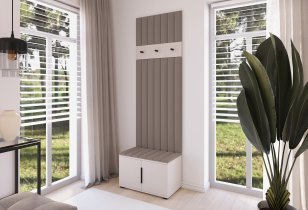 PKMebel - Flurset Bianco 16