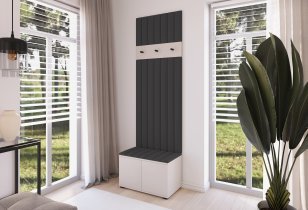 PKMebel - Flurset Bianco 16
