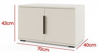 PKMebel - Flurset Bianco 16