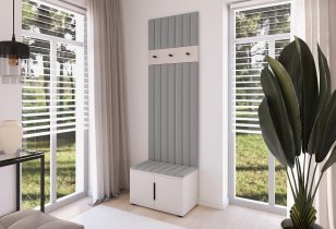 PKMebel - Flurset Bianco 16