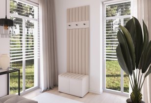 PKMebel - Flurset Bianco 16