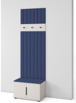 PKMebel - Flurset Bianco 16