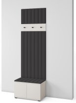 PKMebel - Flurset Bianco 16