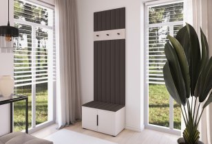 PKMebel - Flurset Bianco 16