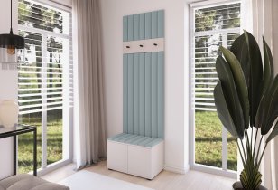 PKMebel - Flurset Bianco 16