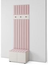 PKMebel - Flurset Bianco 16