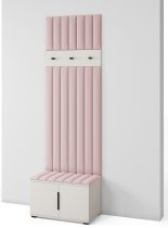 PKMebel - Flurset Bianco 16