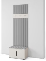 PKMebel - Flurset Bianco 16
