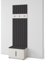 PKMebel - Flurset Bianco 16