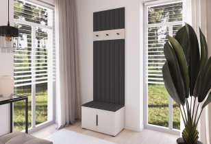 PKMebel - Flurset Bianco 16