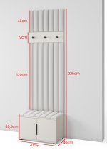 PKMebel - Flurset Bianco 16