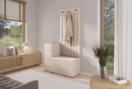 Flurgarderoben-Set Rayo 9