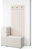 PKMebel - Flurgarderoben-Set Rayo 9