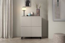 Kommode mit Beinen 4D Agnes