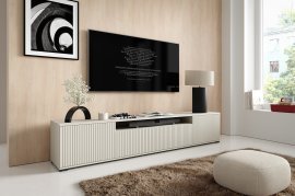 TV-Kommode Agnes – Kaschmir