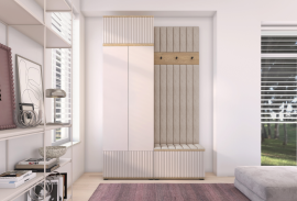Vorzimmer-Set Bello 4