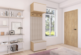 Vorzimmer-Set Bello 5