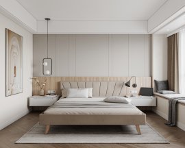 Bett Heaven - 120x200 cm